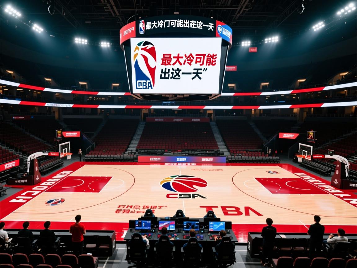 最大冷门可能出现在这一天 第2张