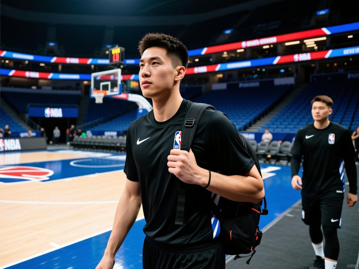 选手退役传言:谁可能在赛后离开? 第2张