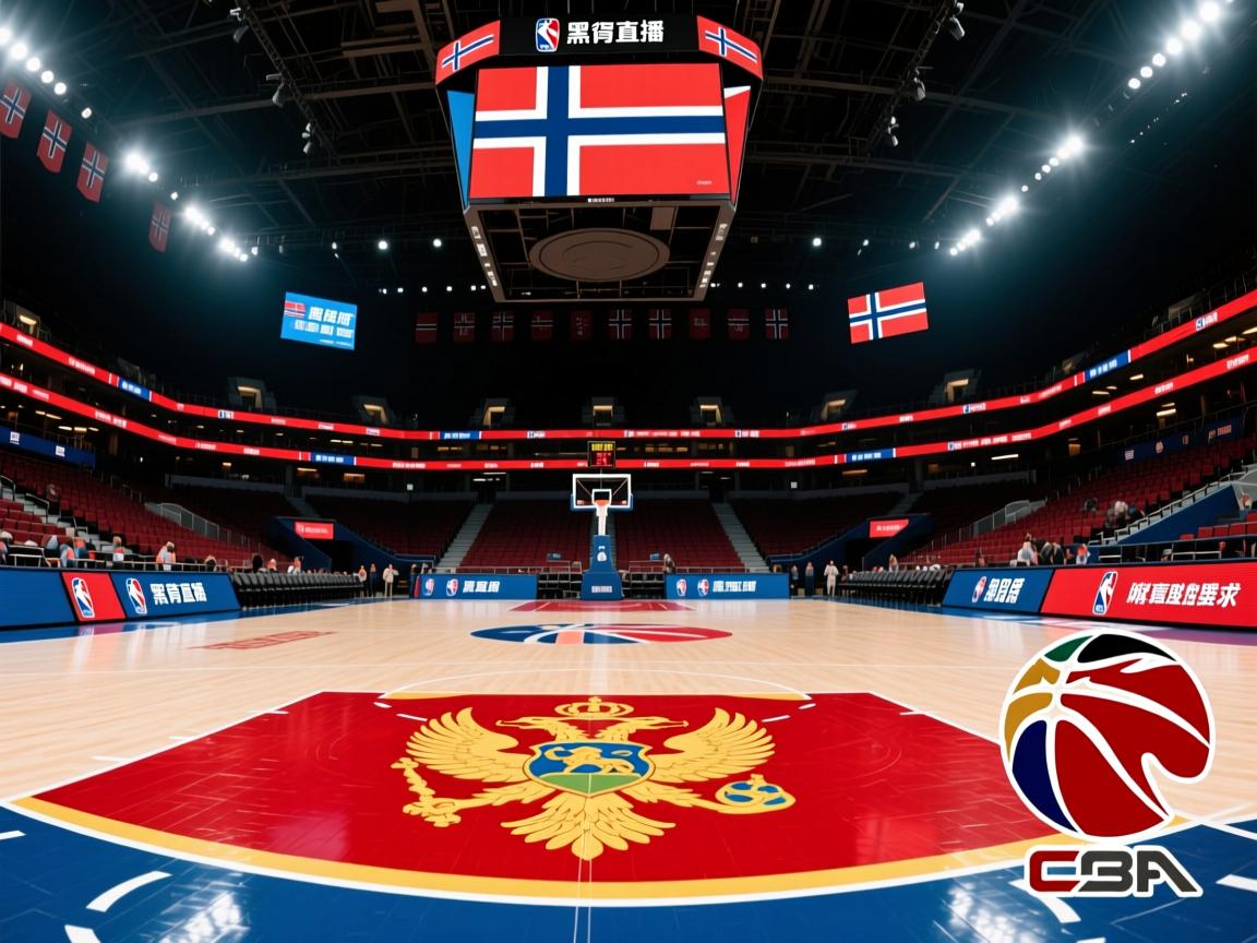 挪威主场大胜黑山,取得胜利 第2张