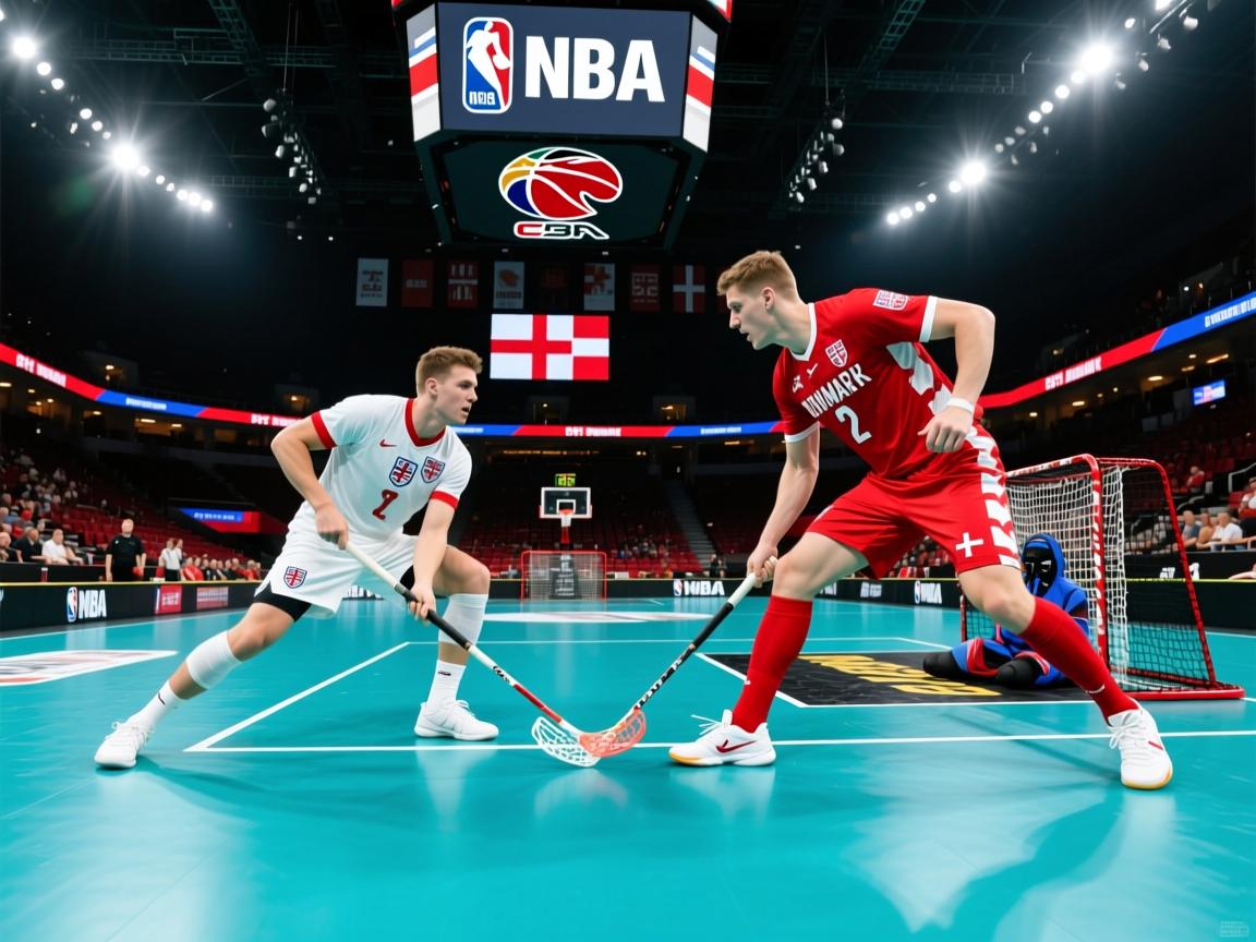 英格兰迎战丹麦，一场硬仗即将上演