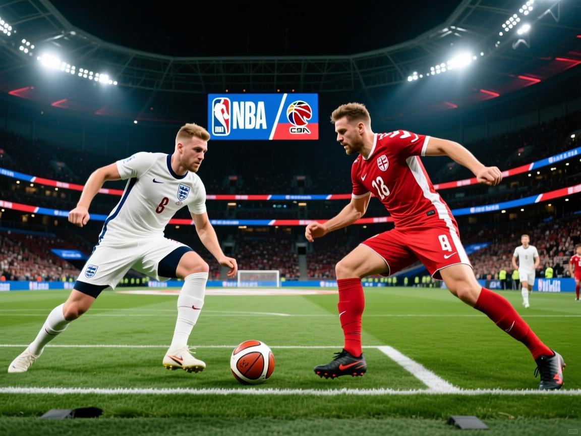 英格兰迎战丹麦，一场硬仗即将上演  第2张