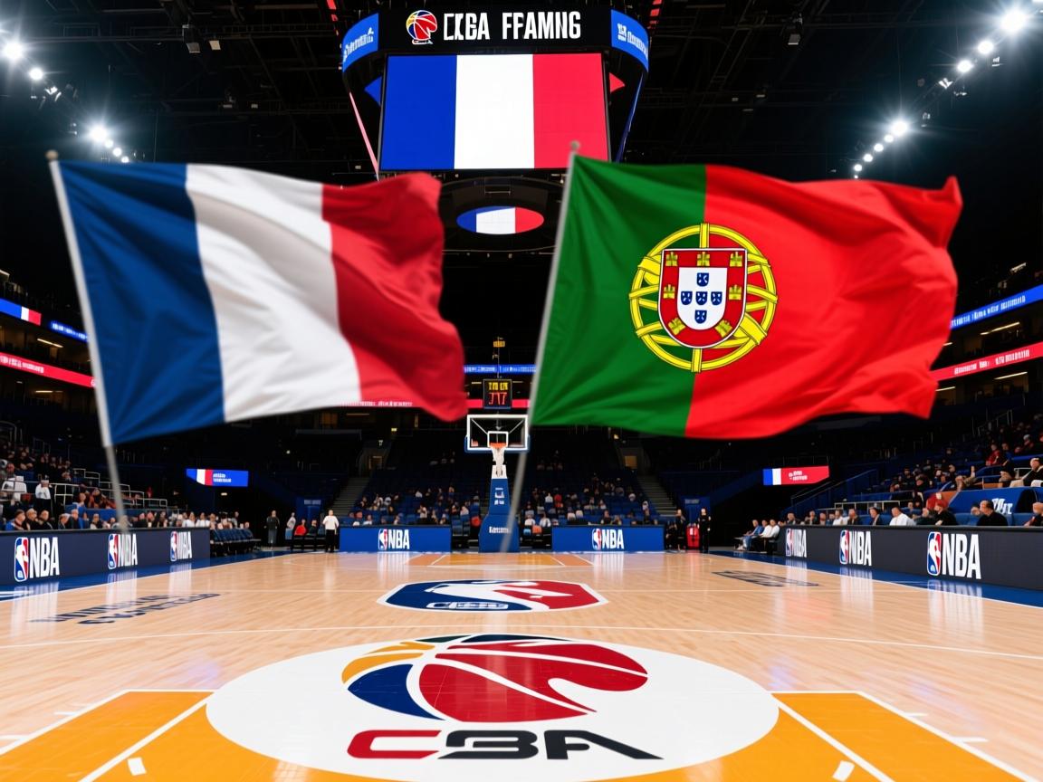 法国与葡萄牙的对决备受期待