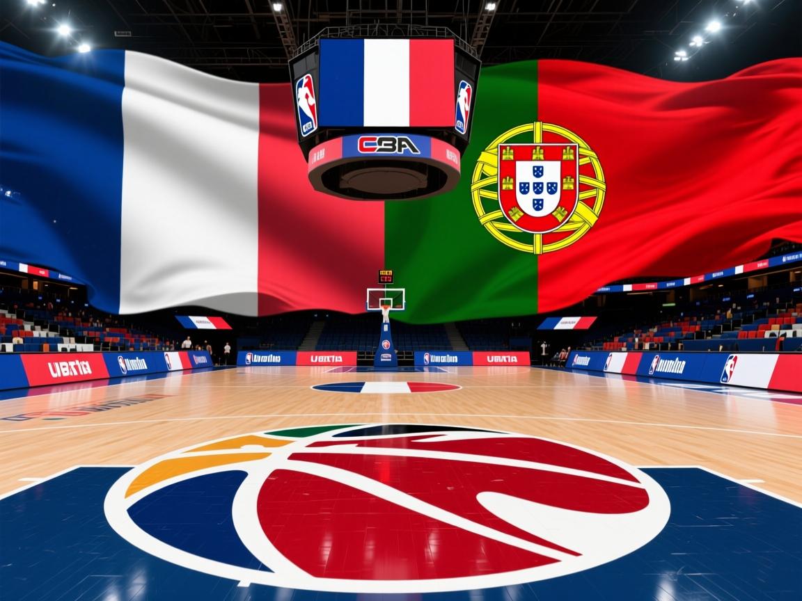 法国与葡萄牙的对决备受期待  第2张