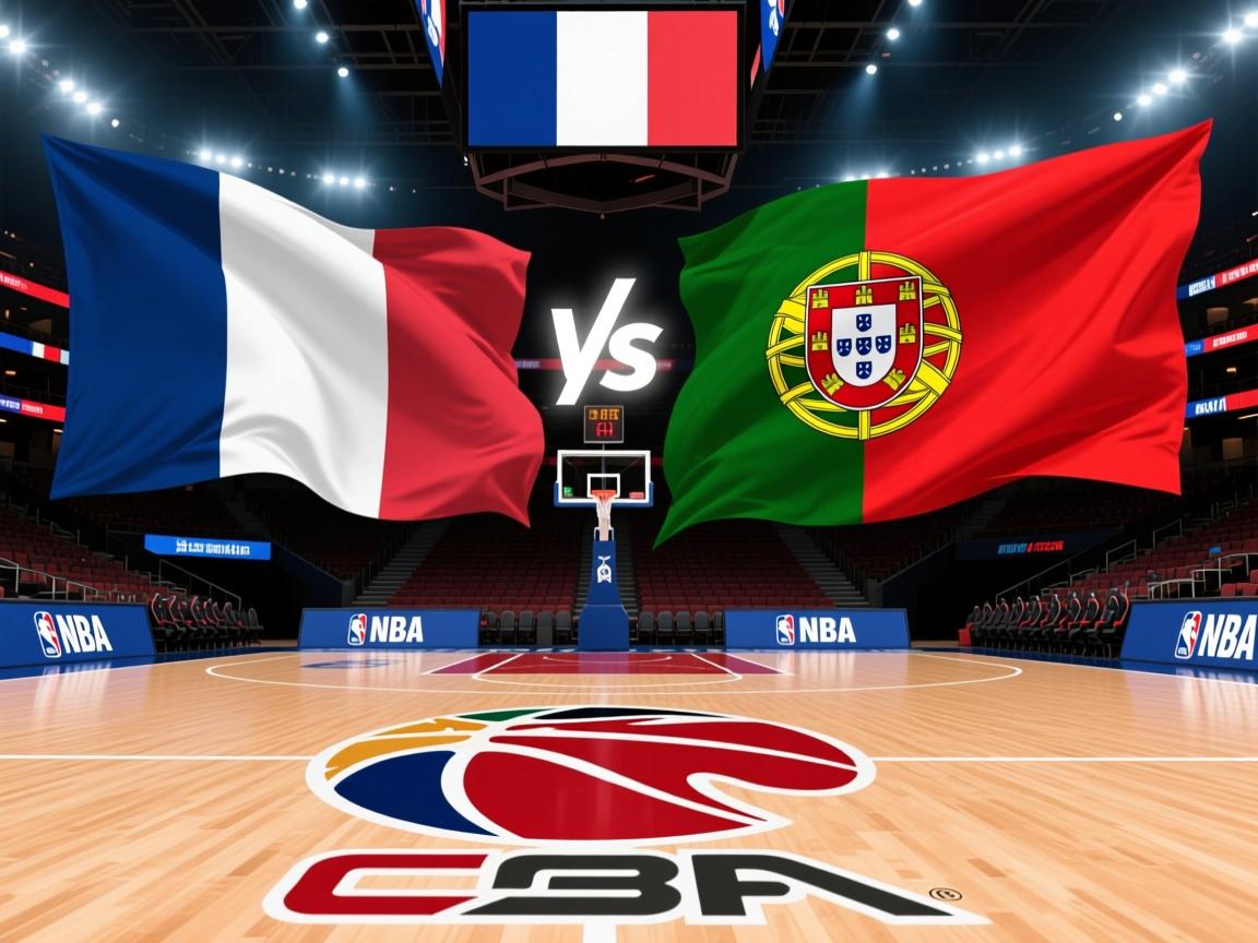 法国与葡萄牙的对决备受期待  第3张