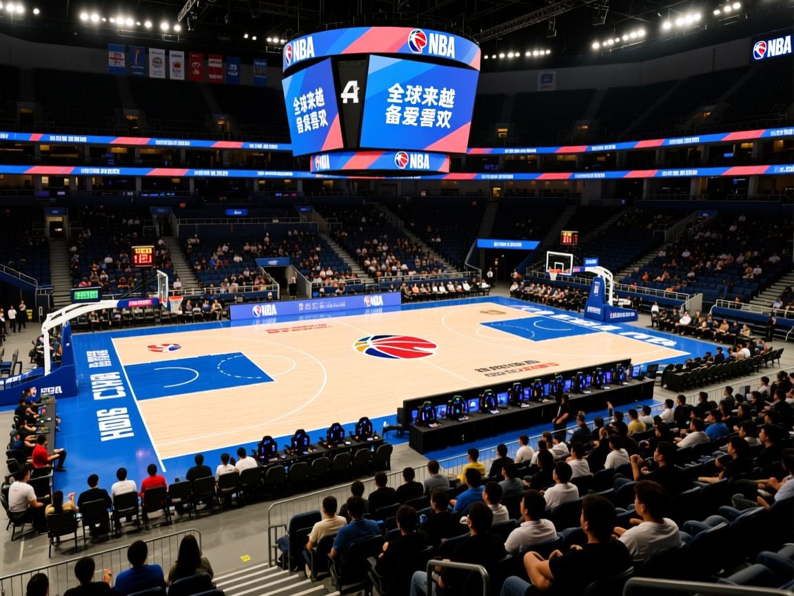 国际篮球赛事引发全球关注，越来越备受喜爱  第3张