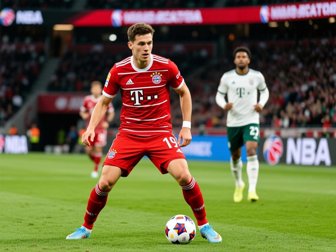 拜仁慕尼黑队员状态集中,迎战德甲强队 第2张