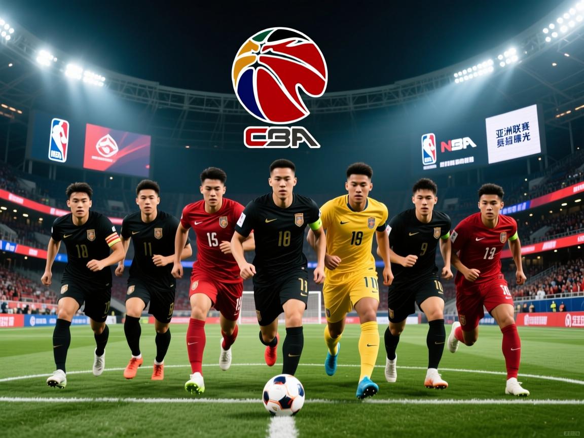 足球强队所向披靡,亚洲联赛赛程曝光 第2张