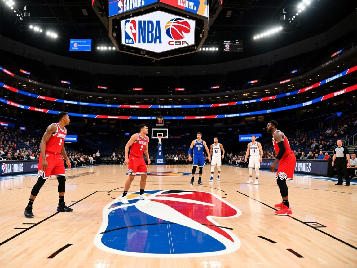 NBA季后赛战绩出炉，强队实力碾压对手