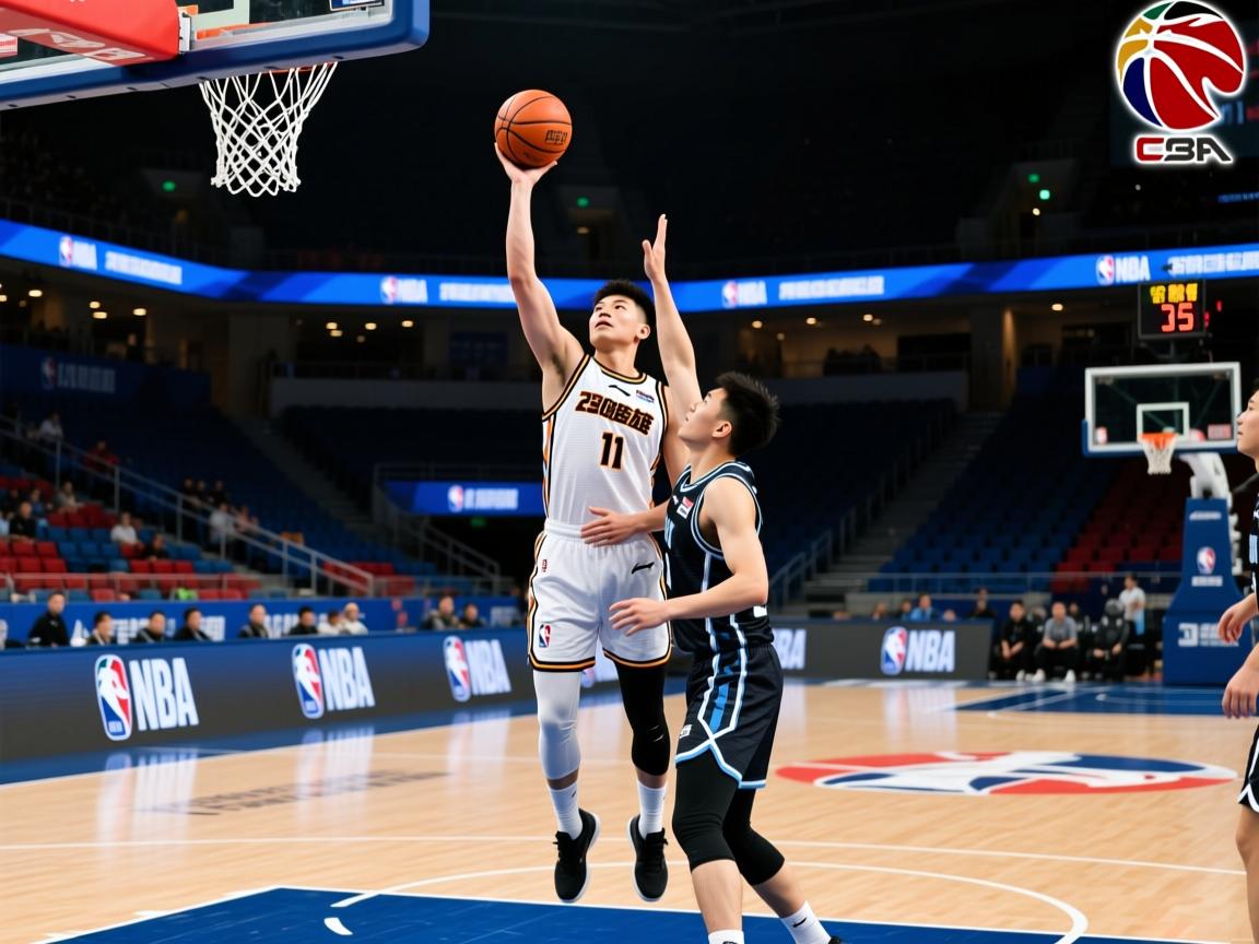 林绍雄出战23分钟，投篮5中5得到11分4篮板2抢断