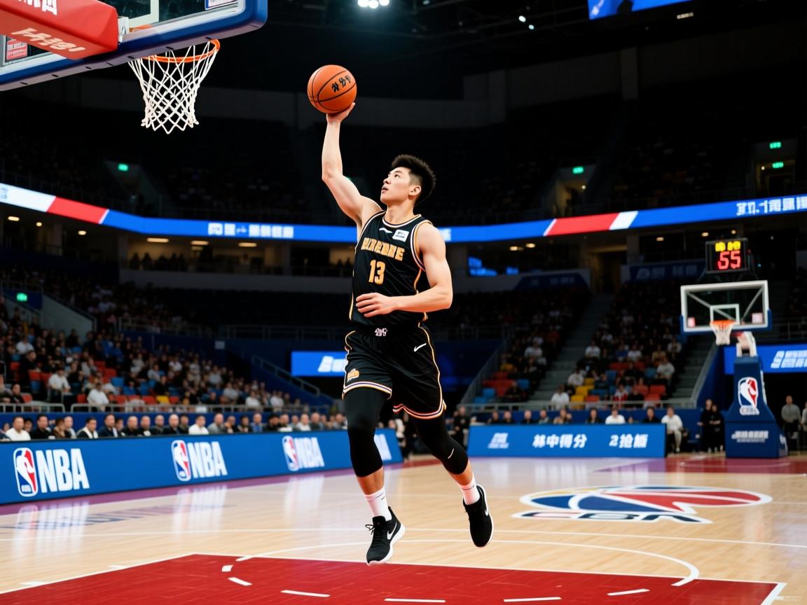 林绍雄出战23分钟,投篮5中5得到11分4篮板2抢断 第2张