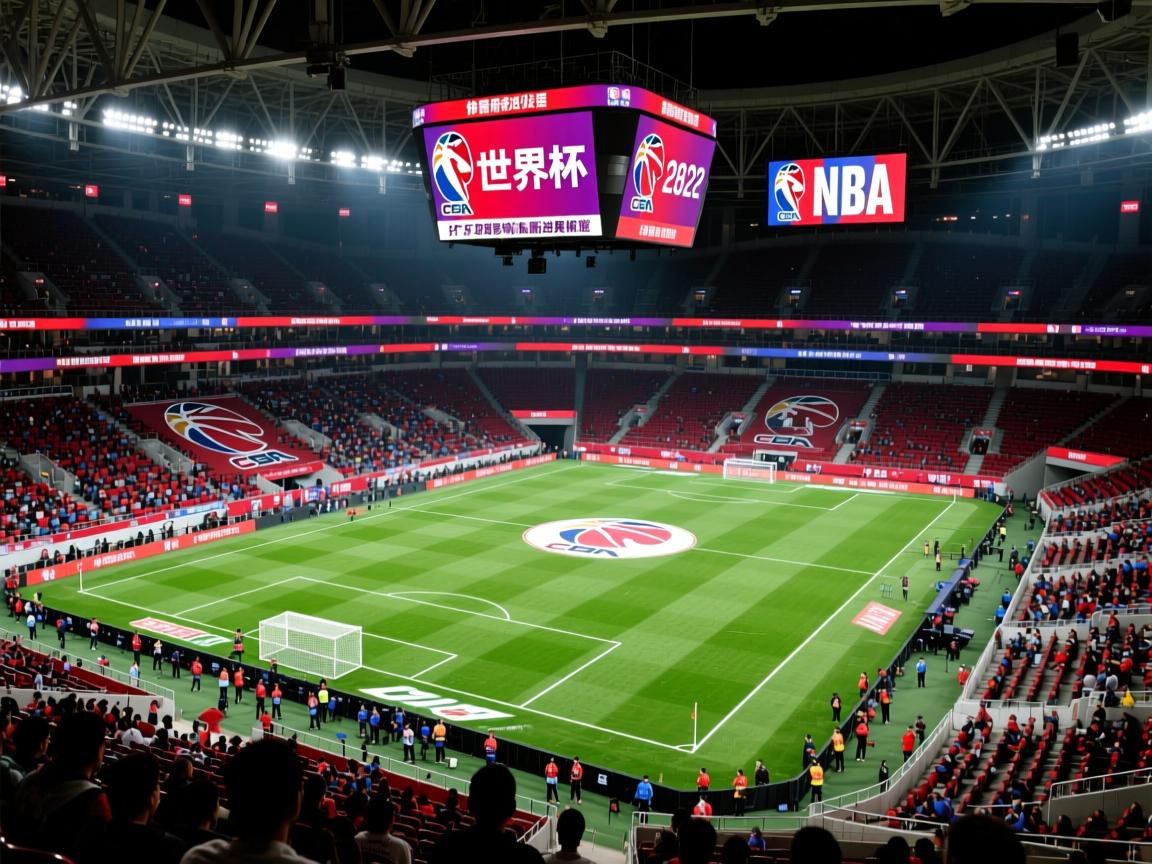 世界杯2026扩军影响最新进展报道  第2张