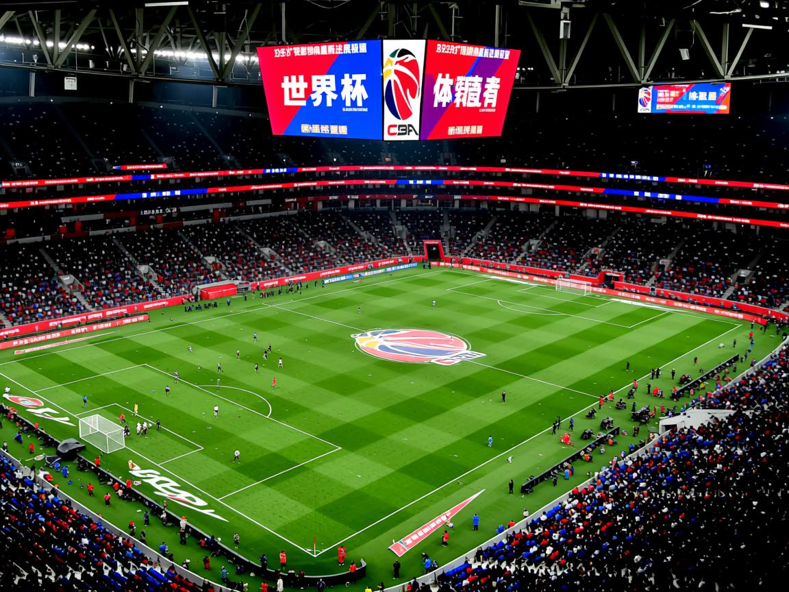 世界杯2026扩军影响最新进展报道  第3张