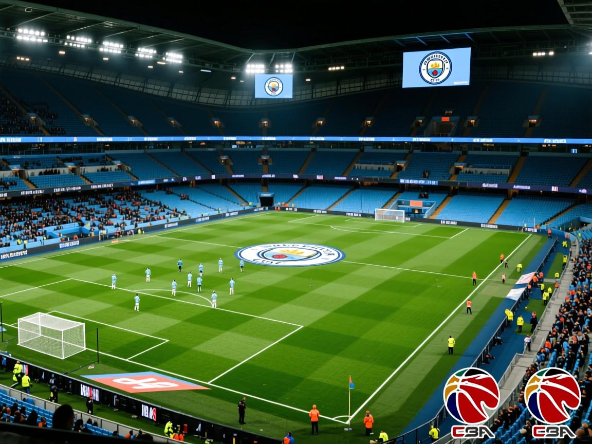 英超曼城进攻体系变化深度解析