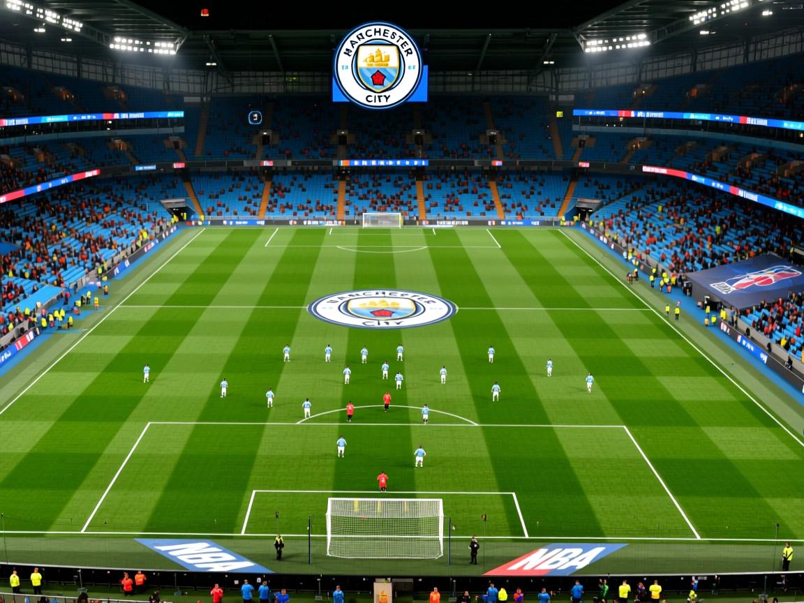 英超曼城进攻体系变化深度解析  第3张