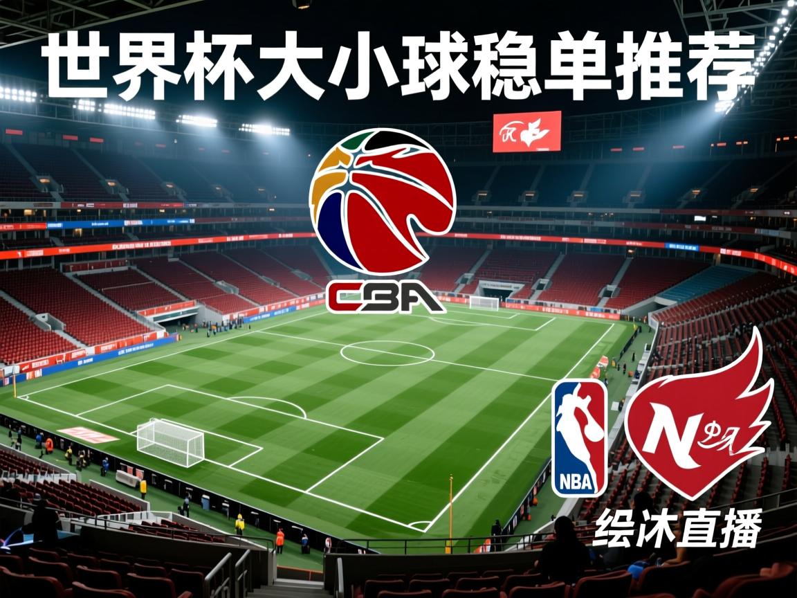 世界杯大小球稳单推荐