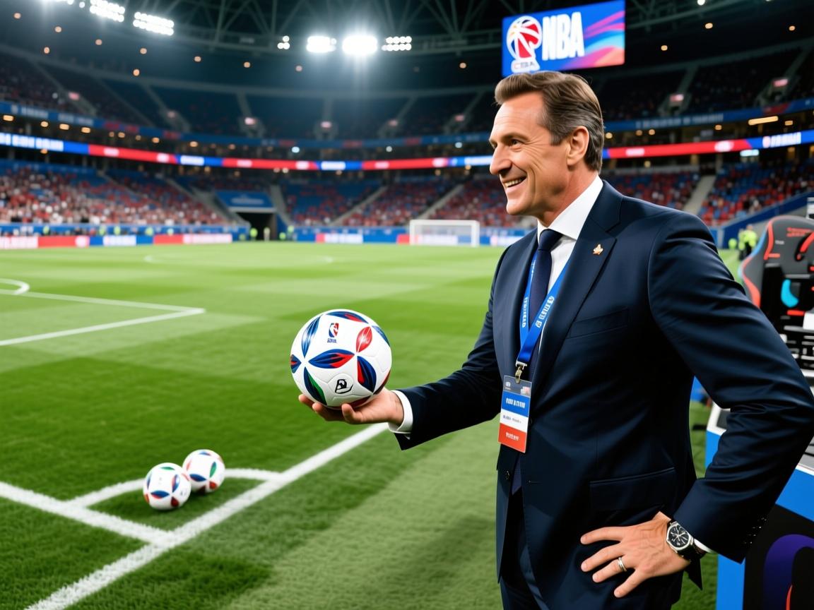 世界杯大小球主帅风格：从战术细节看进球数走向  第3张