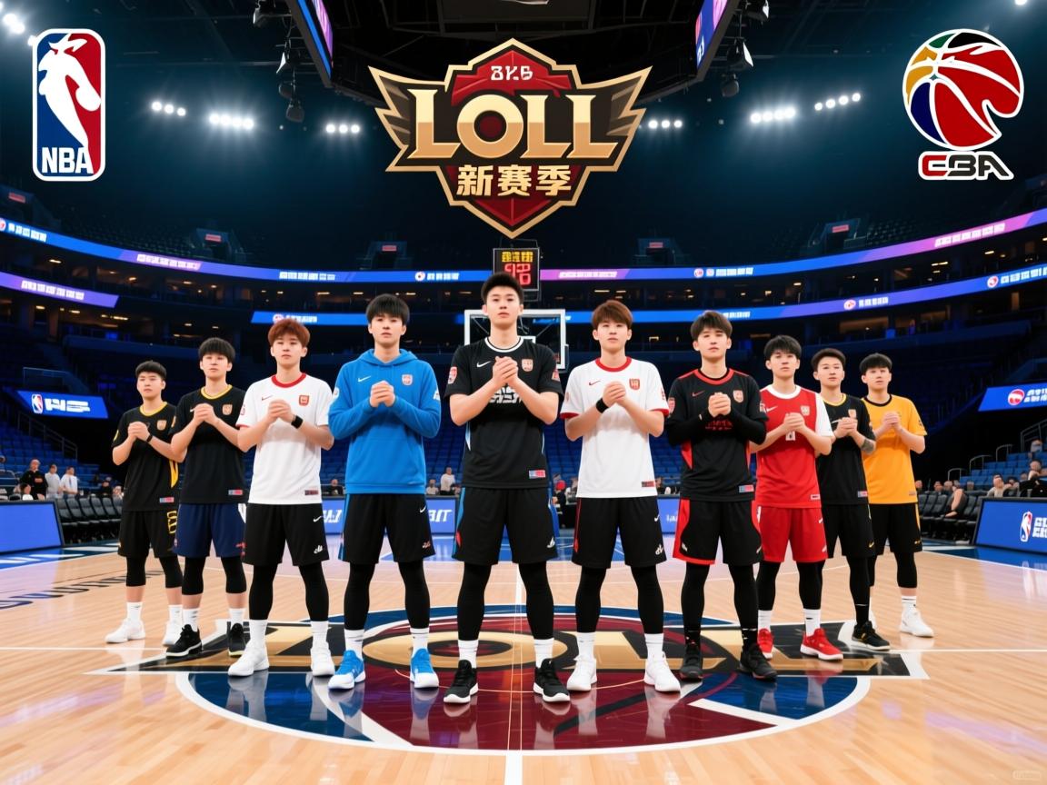 LOL新赛季战队实力重新排名 第3张