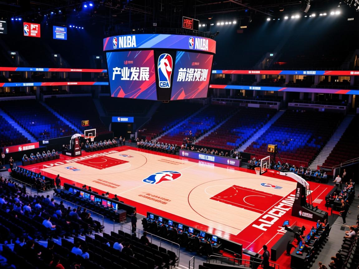 LOL电竞产业发展前景预测