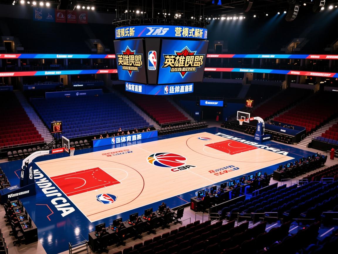 英雄联盟俱乐部运营模式解析 第3张