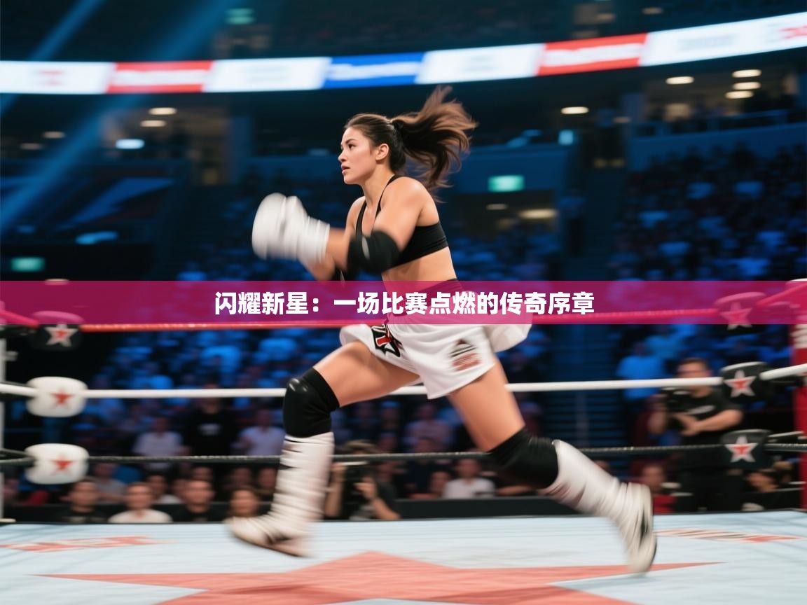 闪耀新星:一场比赛点燃的传奇序章 第2张