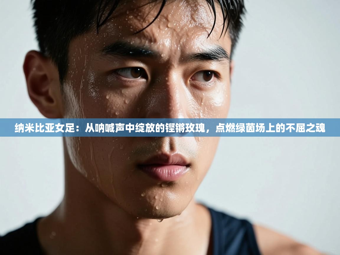 纳米比亚女足：从呐喊声中绽放的铿锵玫瑰，点燃绿茵场上的不屈之魂  第2张