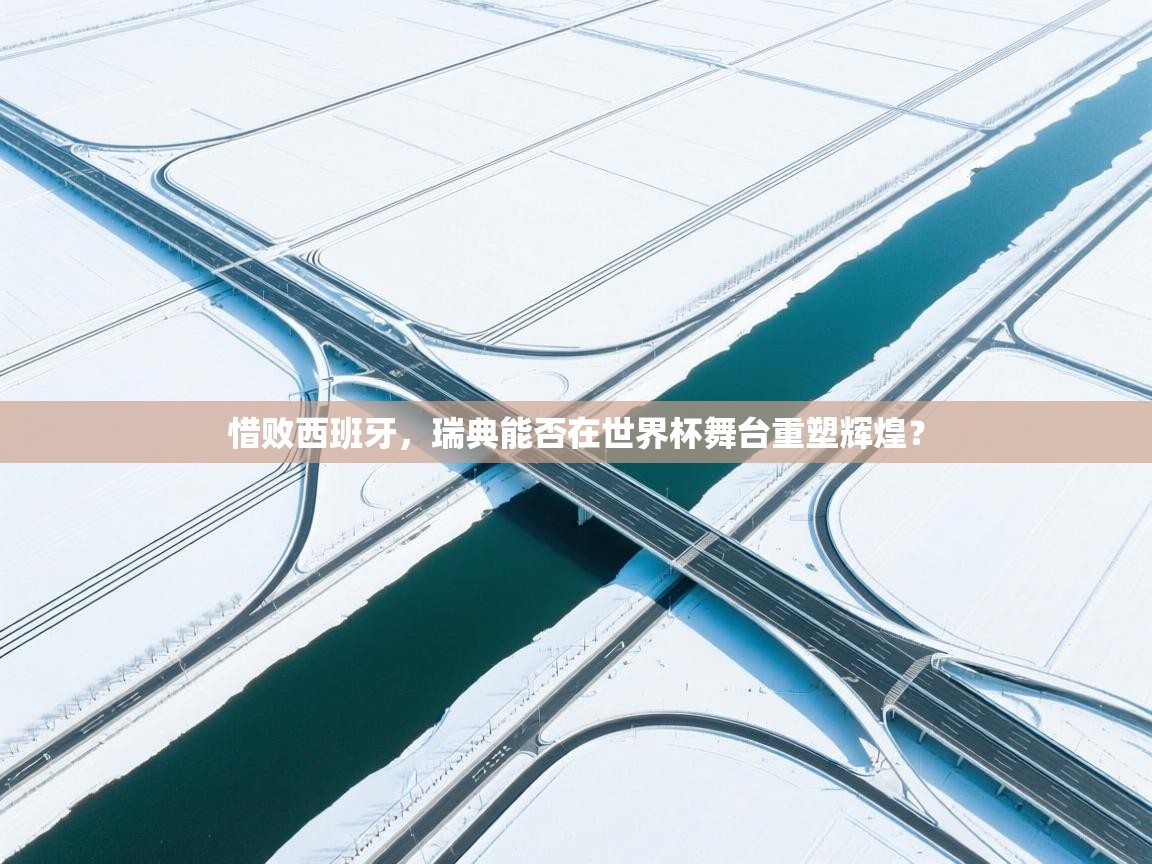 惜败西班牙,瑞典能否在世界杯舞台重塑辉煌? 第1张