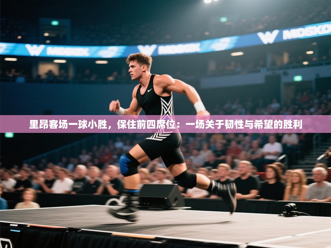 里昂客场一球小胜，保住前四席位：一场关于韧性与希望的胜利  第1张