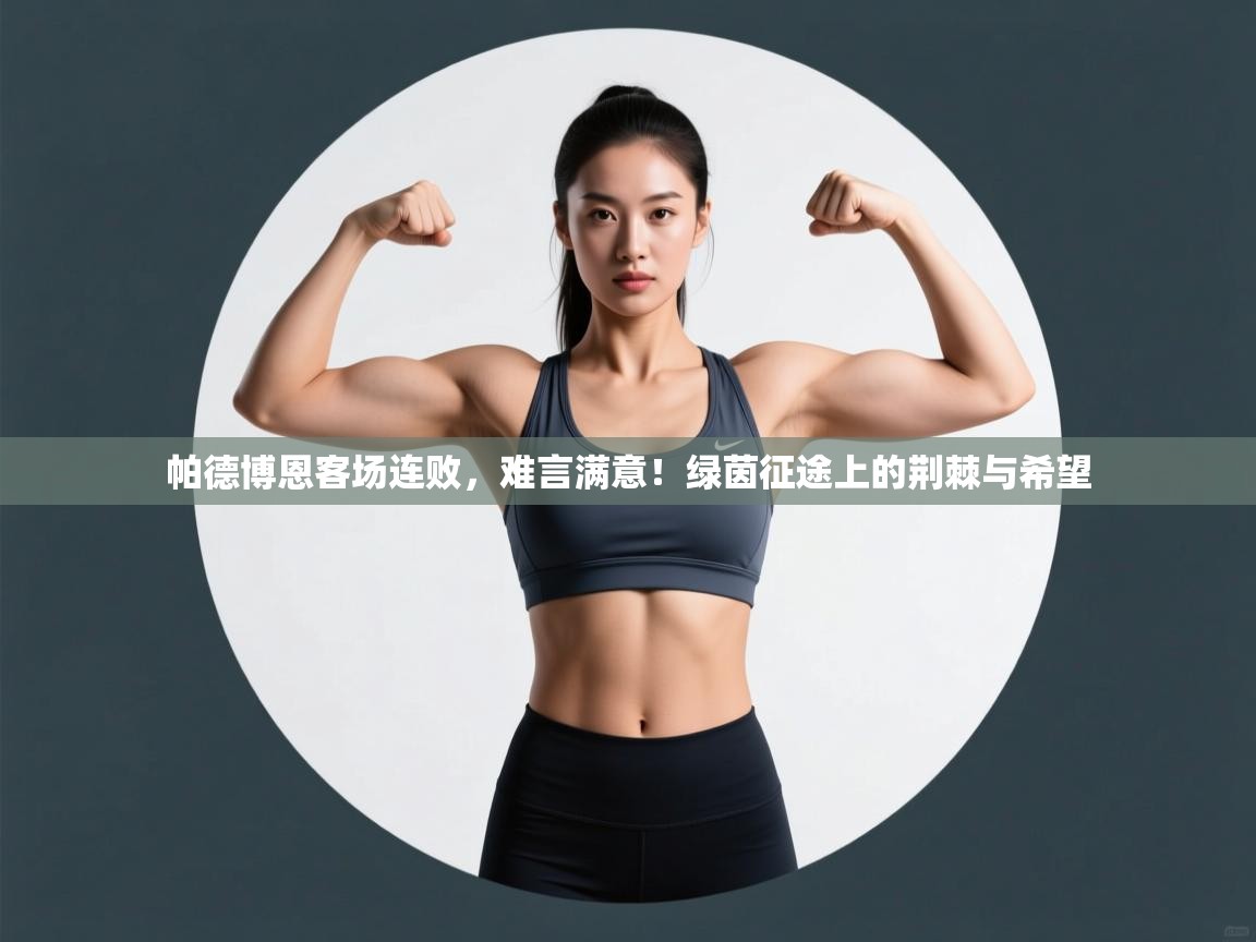 帕德博恩客场连败，难言满意！绿茵征途上的荆棘与希望  第2张