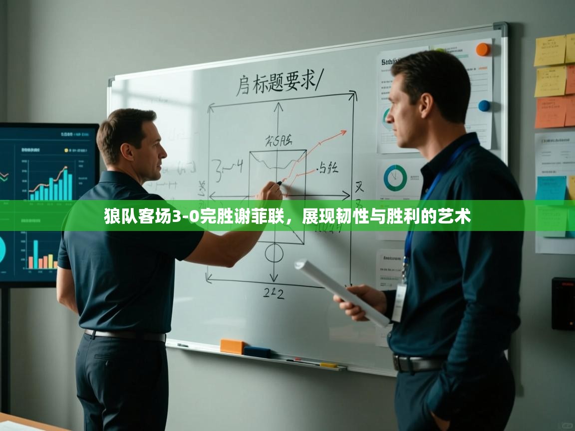 狼队客场3-0完胜谢菲联，展现韧性与胜利的艺术  第2张