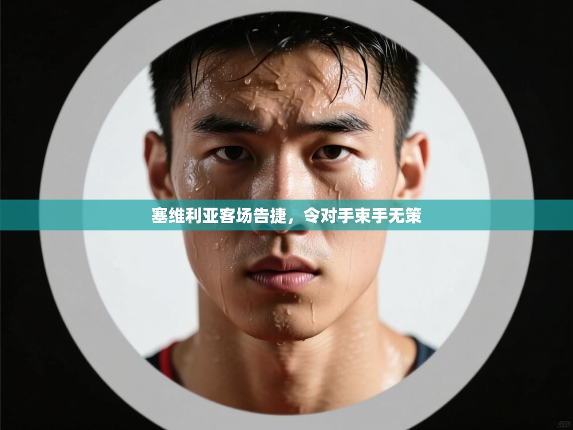 塞维利亚客场告捷,令对手束手无策 第2张